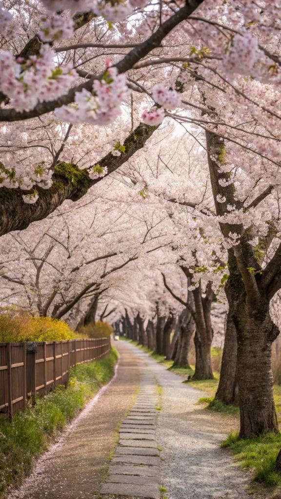 35 Beautiful Spring Wallpapers for Your Phone