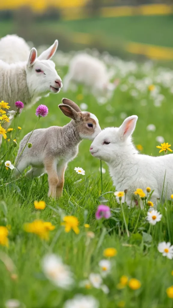 35 Beautiful Spring Wallpapers for Your Phone