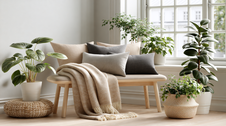27 Cozy Window Reading Nook Ideas for Every Home