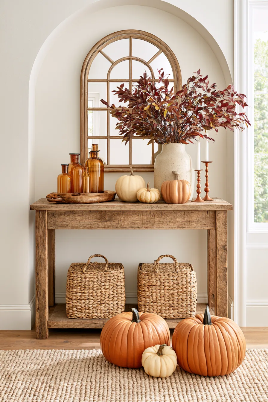 27 Cozy Fall House Ideas for a Warm and Inviting Home