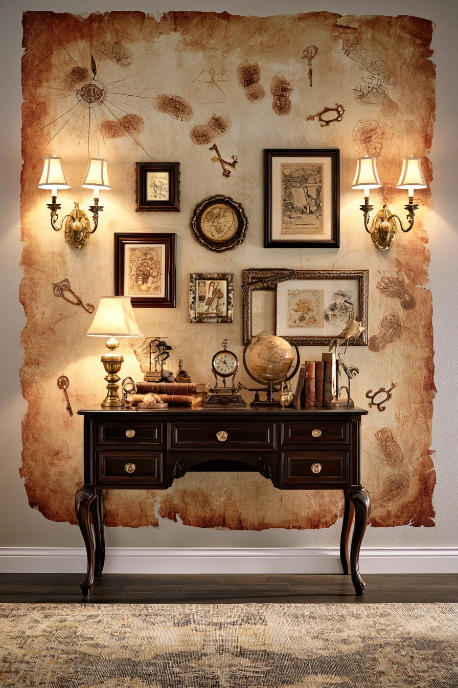 27 Magical Harry Potter Room Decor Ideas Every Fan Will Love