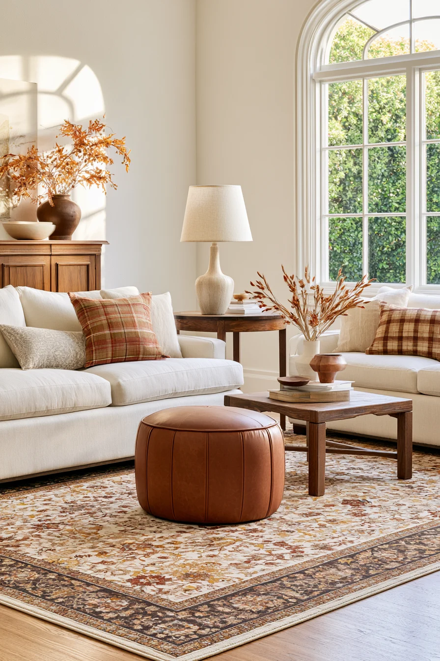 27 Cozy Fall House Ideas for a Warm and Inviting Home
