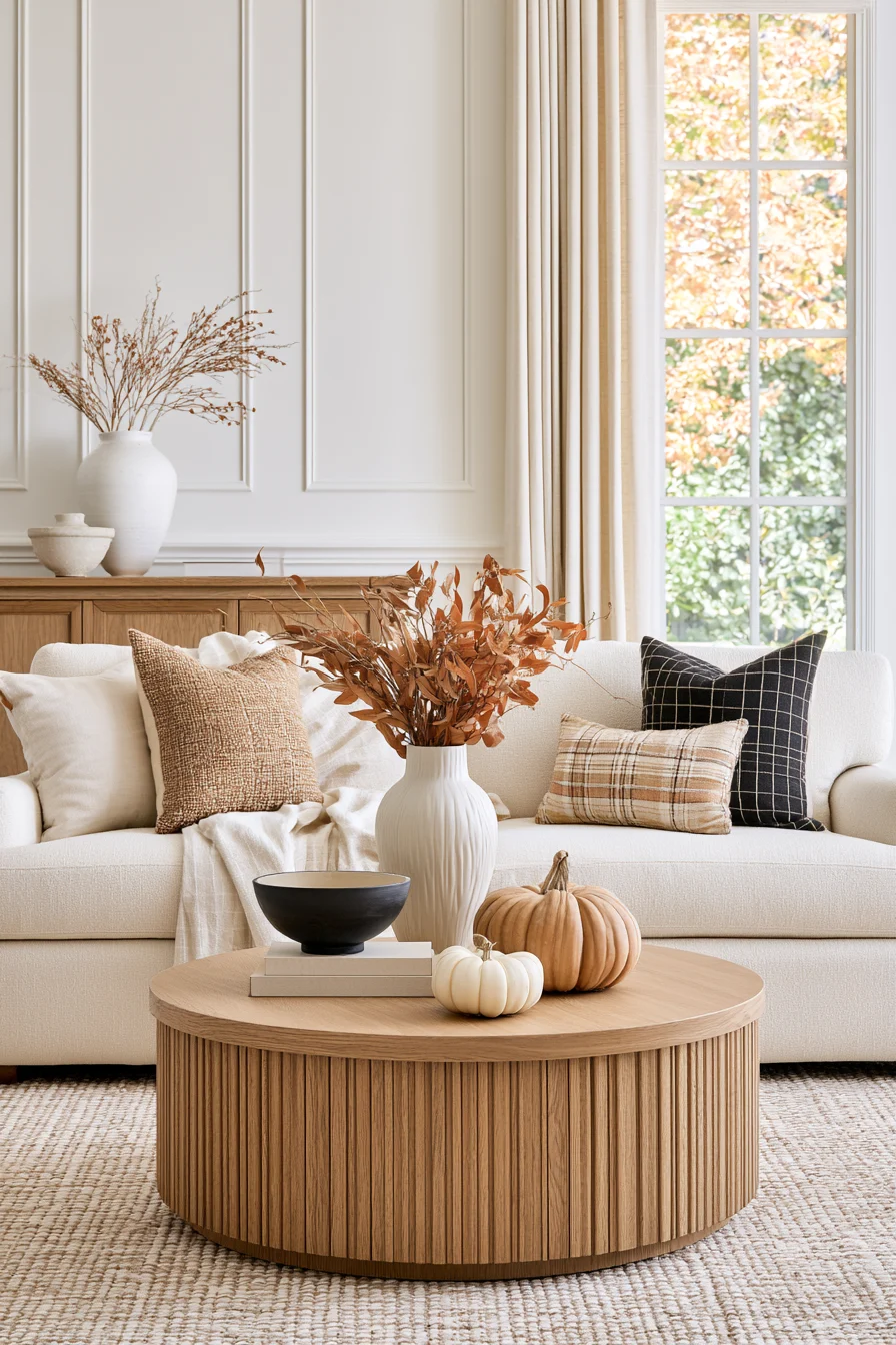 27 Cozy Fall House Ideas for a Warm and Inviting Home