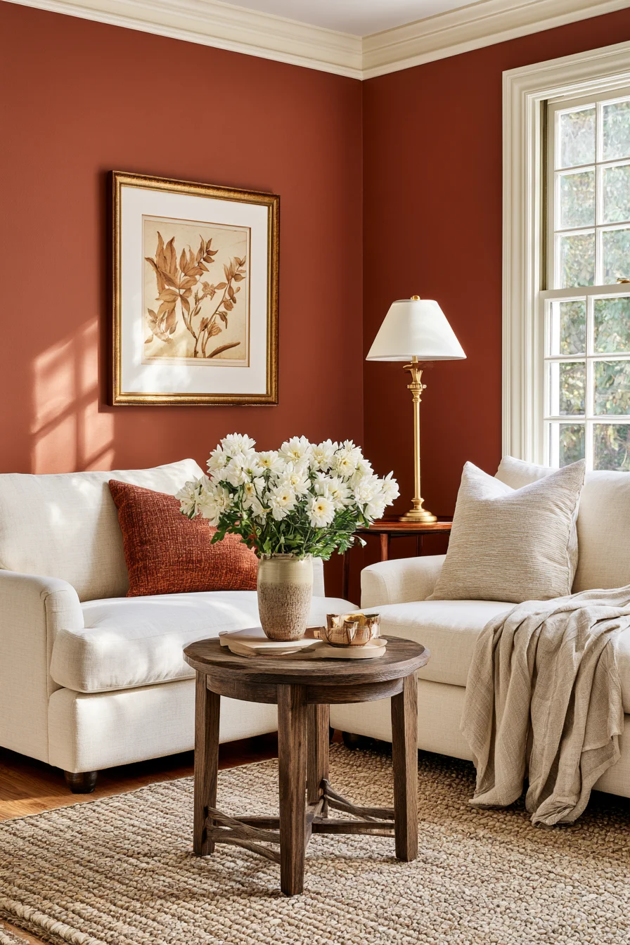 27 Cozy Fall House Ideas for a Warm and Inviting Home
