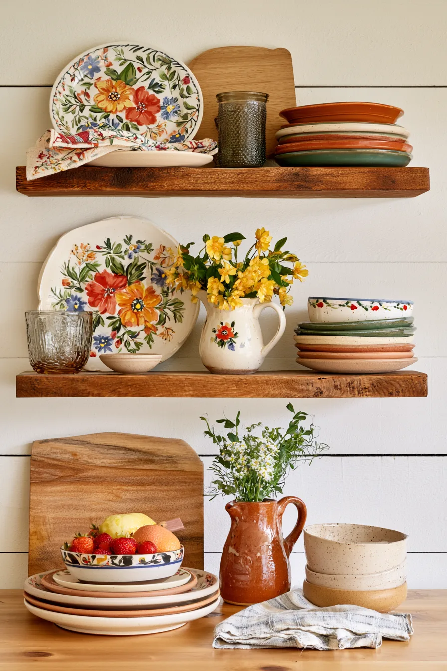 27 Cozy Cabin Kitchen Ideas for a Warm Rustic Retreat