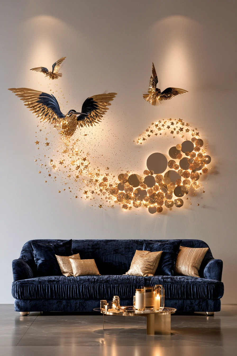 27 Magical Harry Potter Room Decor Ideas Every Fan Will Love