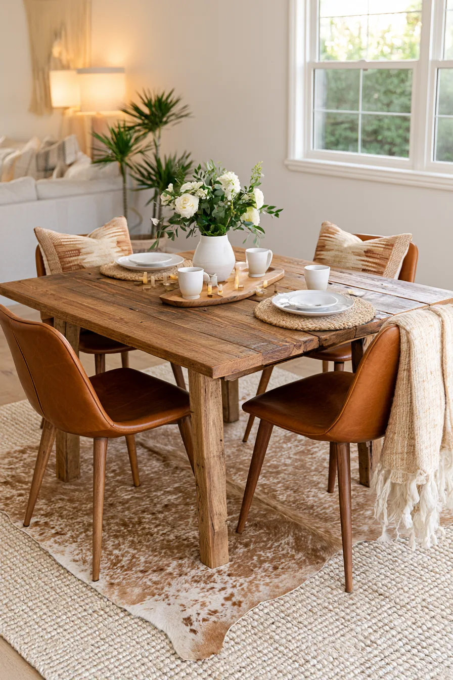 27 Vintage Western Decor Ideas for a Warm Rustic Home