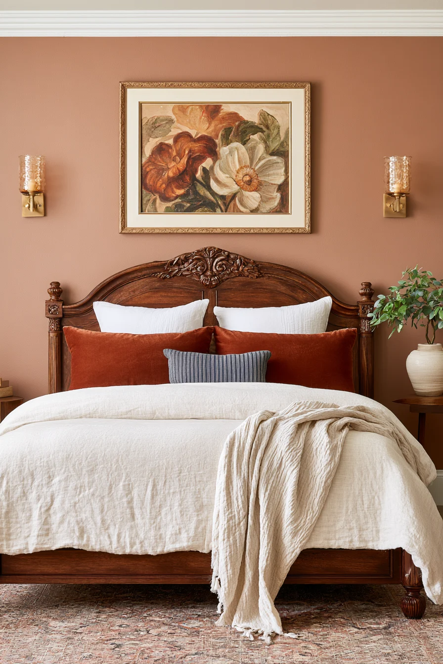 27 Cozy Fall House Ideas for a Warm and Inviting Home