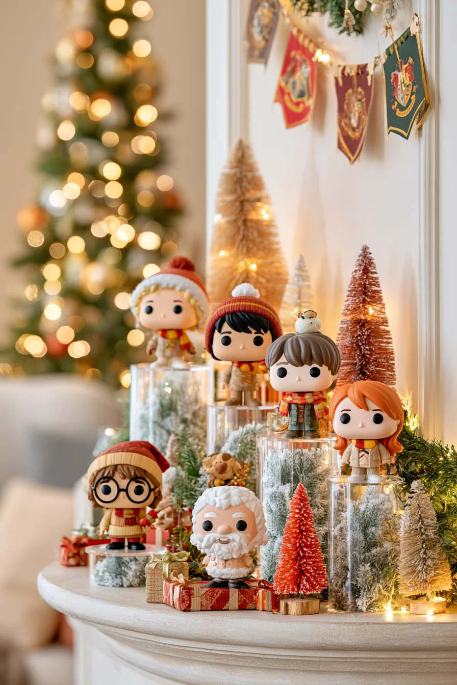 27 Magical Harry Potter Christmas Ideas Every Wizarding Fan Will Love
