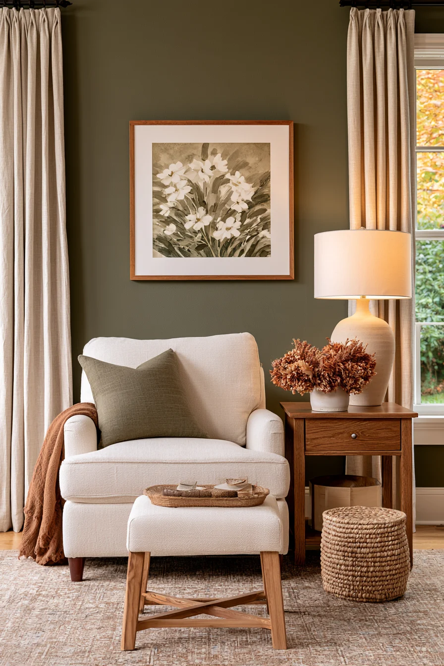 27 Cozy Fall House Ideas for a Warm and Inviting Home