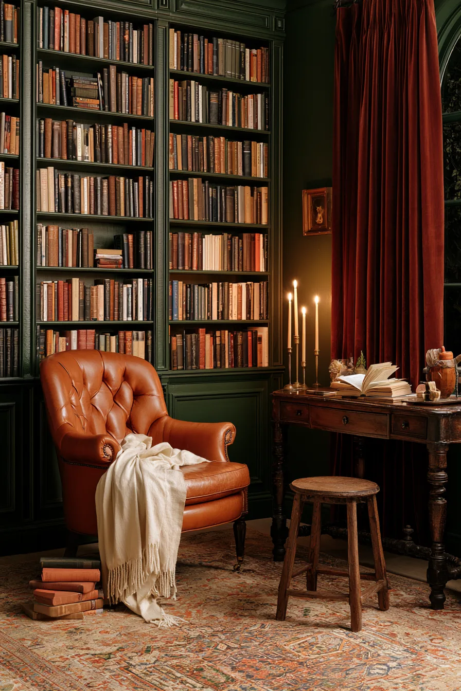 27 Cozy Fall House Ideas for a Warm and Inviting Home