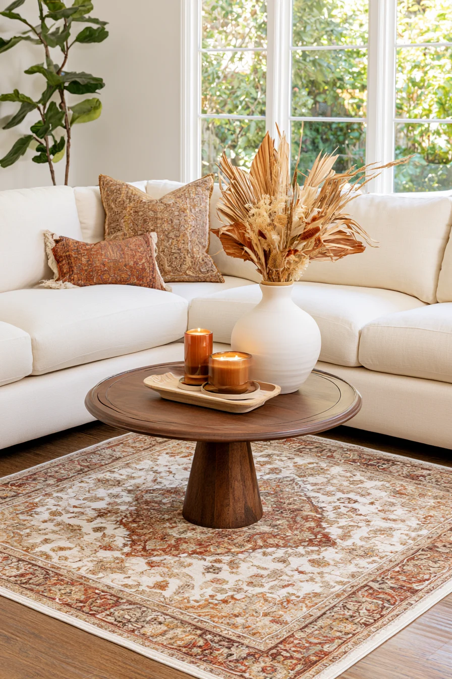 27 Cozy Fall House Ideas for a Warm and Inviting Home