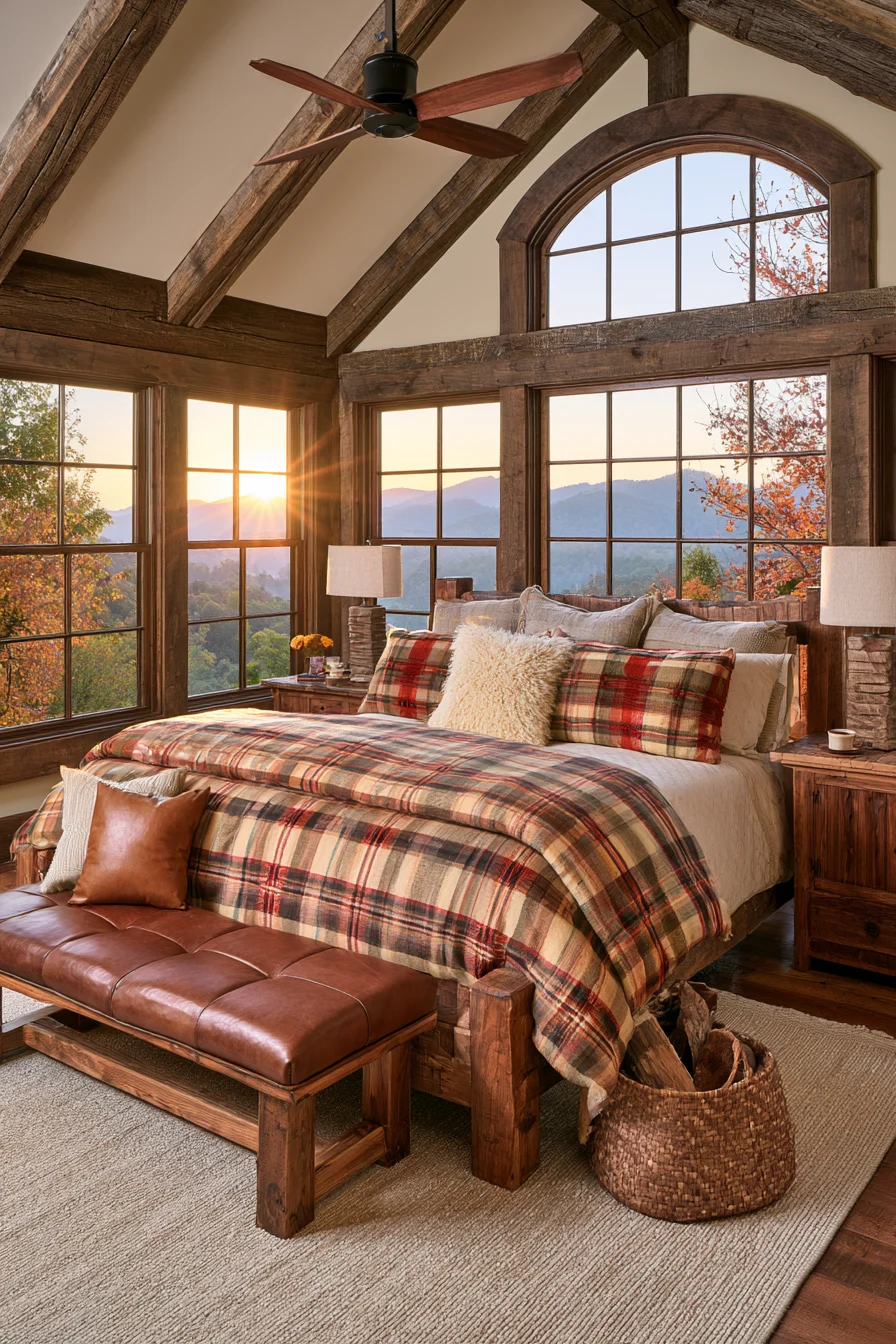 27 Cozy Fall House Ideas for a Warm and Inviting Home