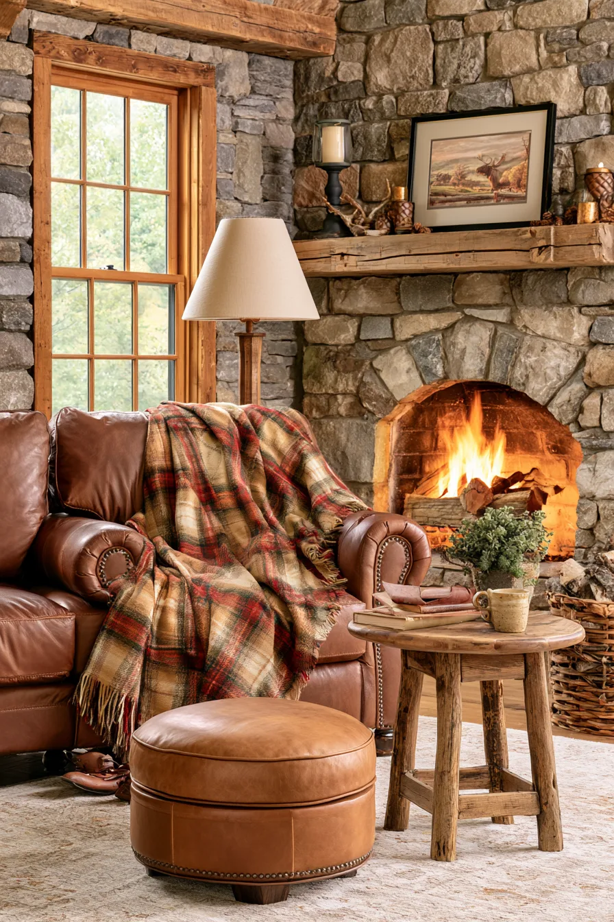27 Cozy Fall House Ideas for a Warm and Inviting Home