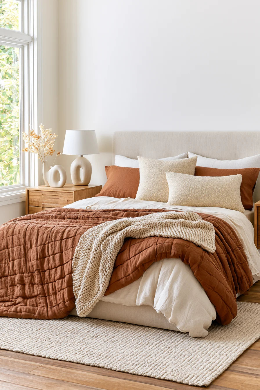 27 Cozy Fall House Ideas for a Warm and Inviting Home