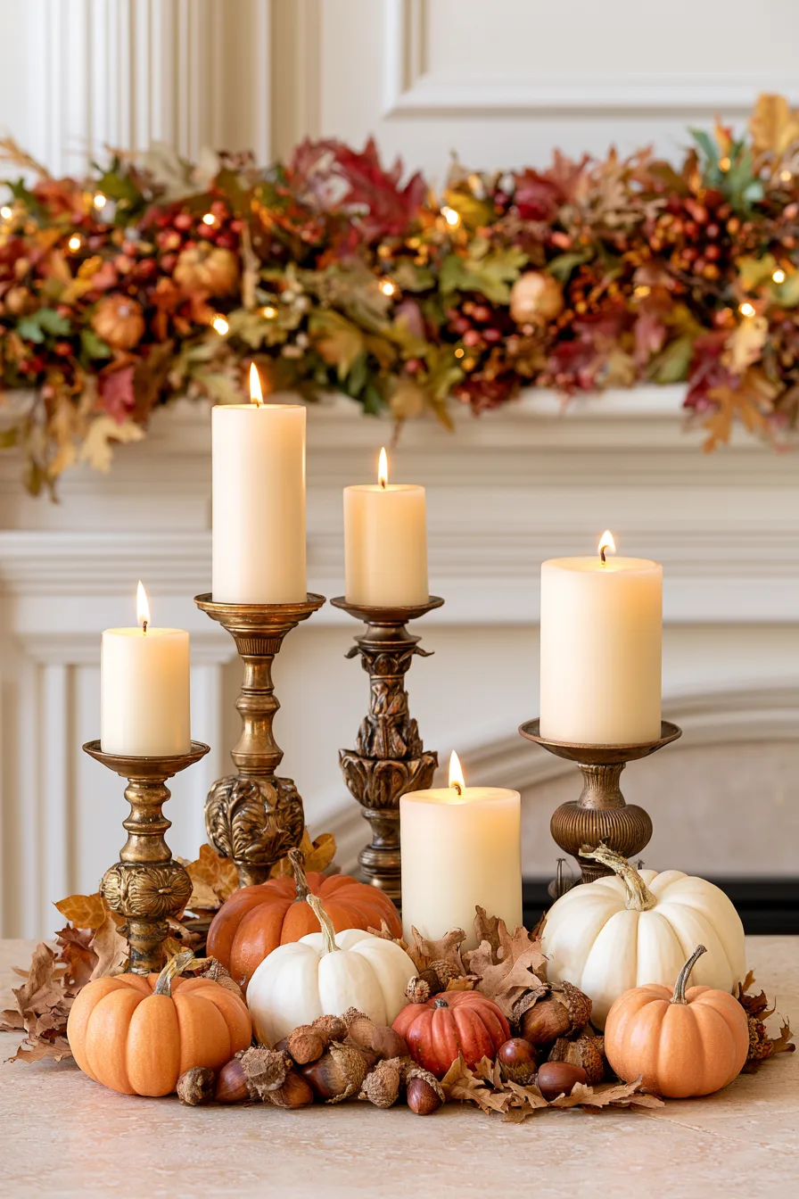 27 Cozy Fall House Ideas for a Warm and Inviting Home