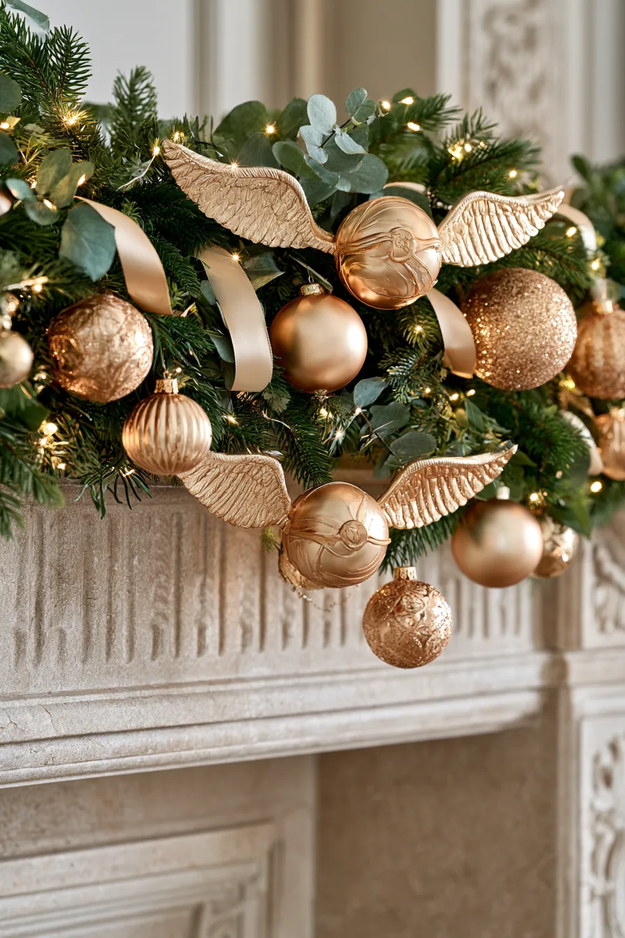 27 Magical Harry Potter Christmas Ideas Every Wizarding Fan Will Love