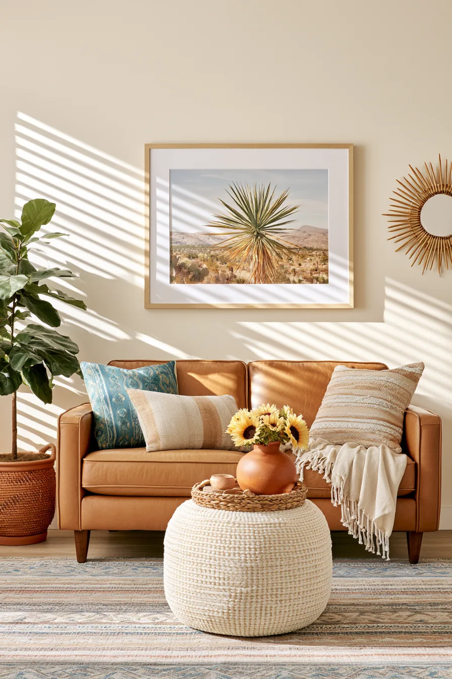 27 Vintage Western Decor Ideas for a Warm Rustic Home
