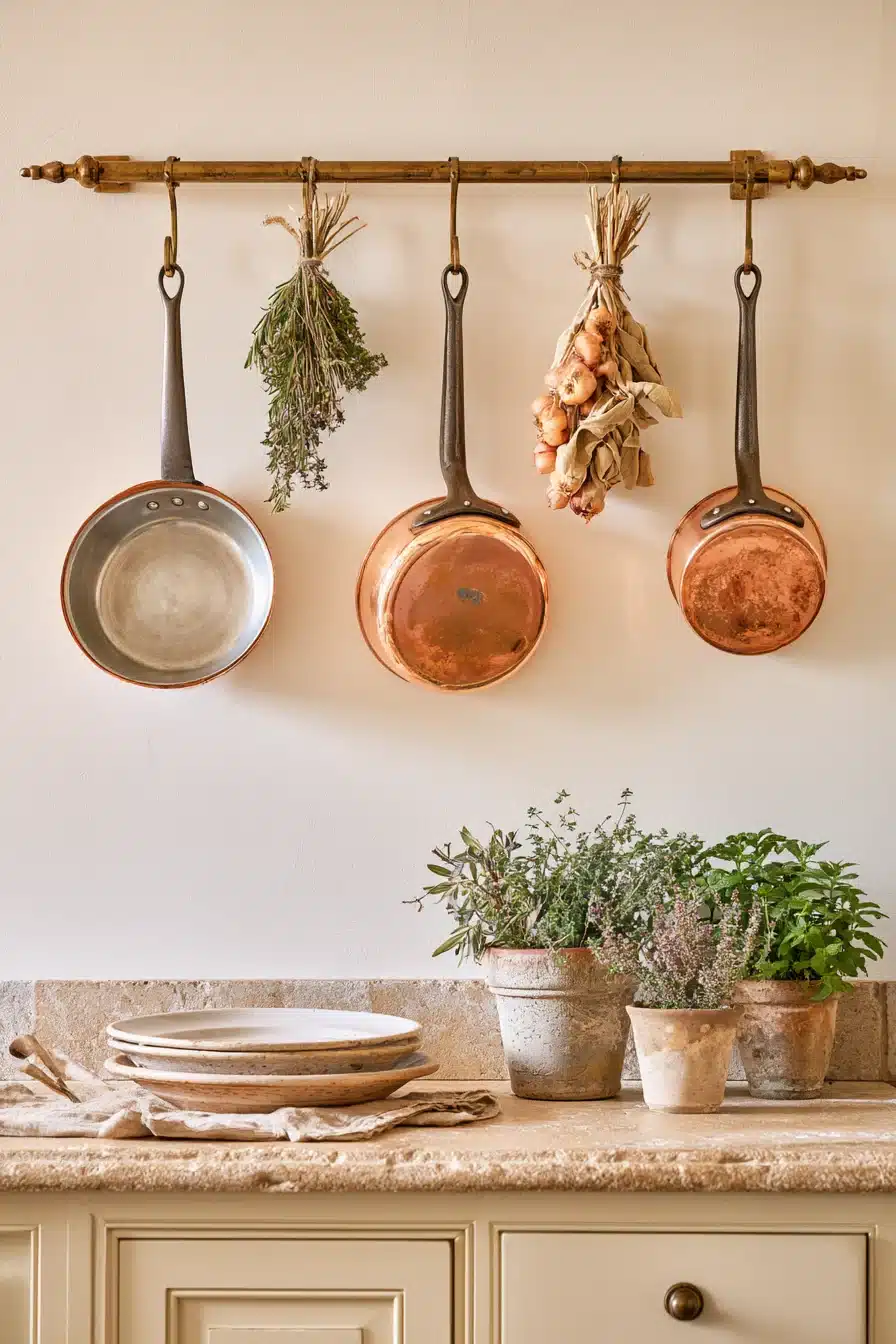 27 Dreamy Cottagecore Home Decor Ideas for a Cozy Romantic Retreat
