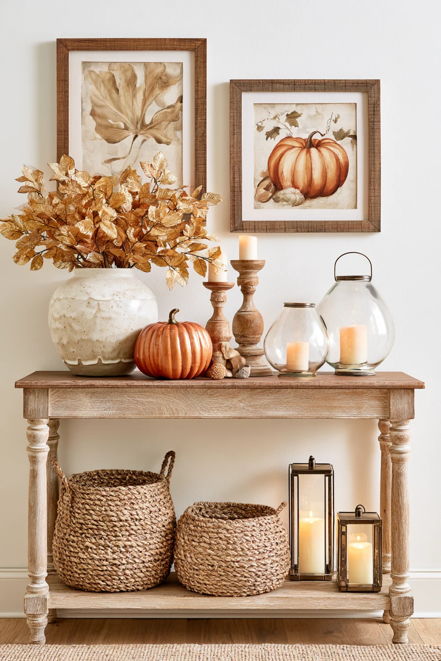 27 Cozy Fall House Ideas for a Warm and Inviting Home