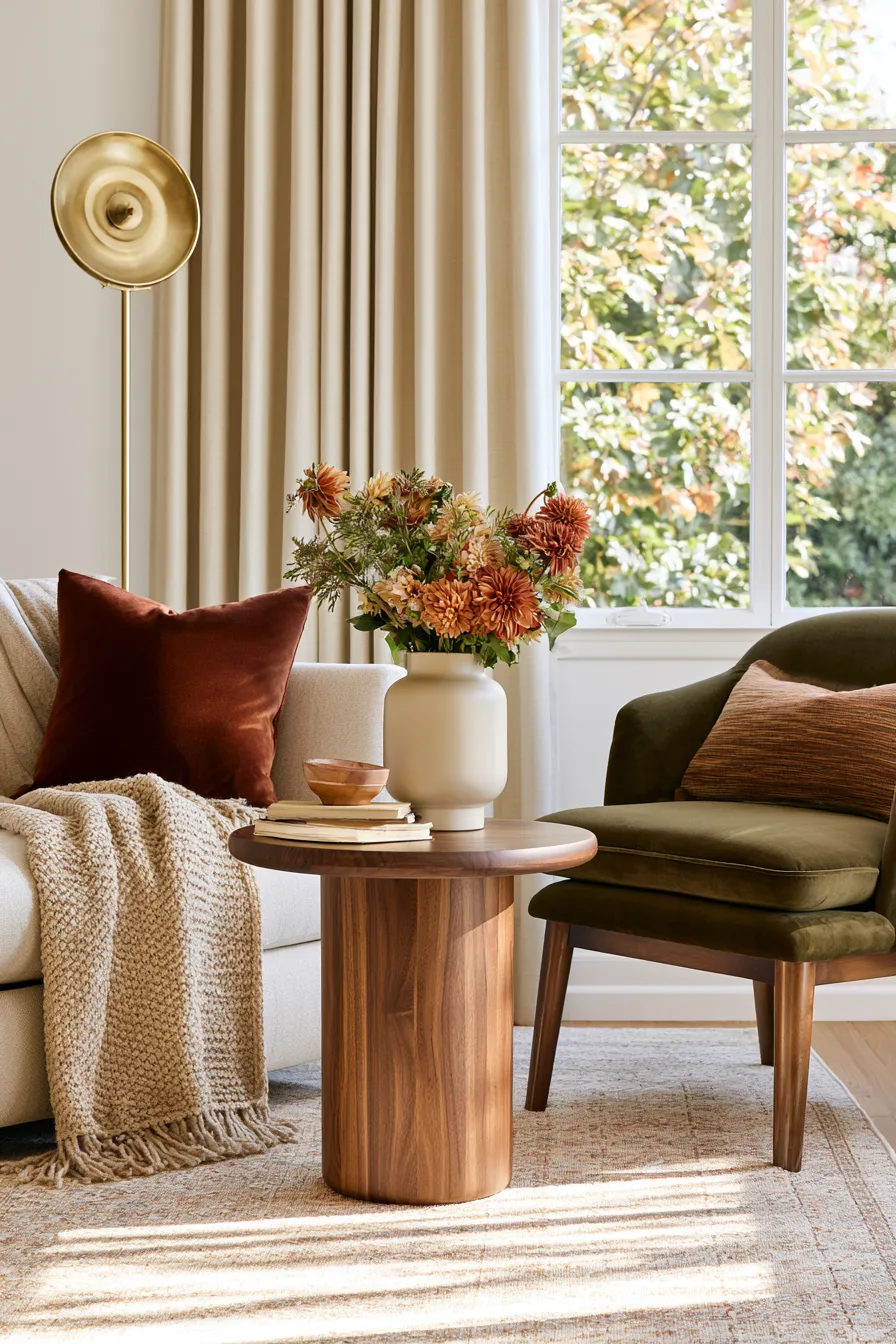 27 Cozy Fall House Ideas for a Warm and Inviting Home