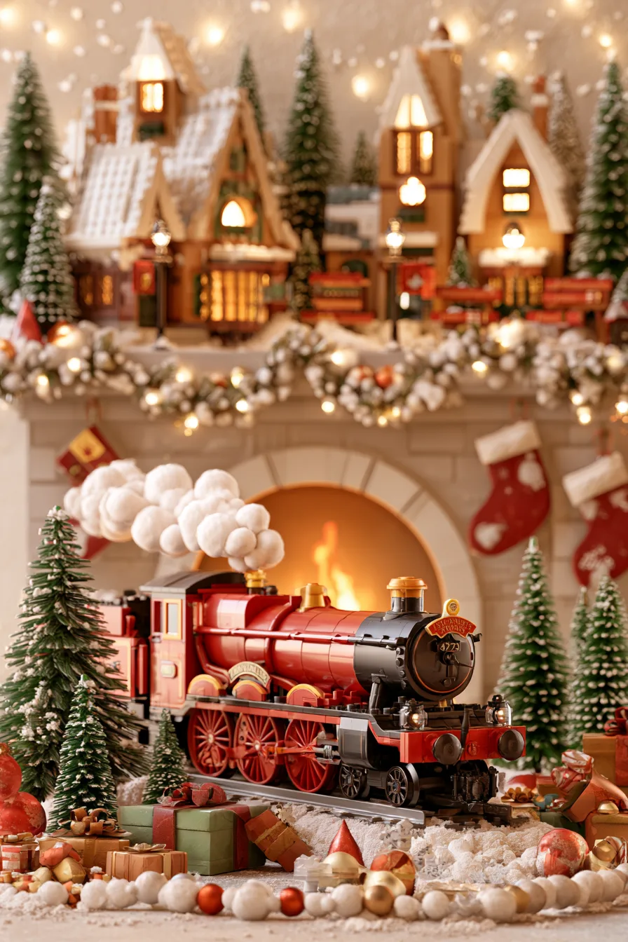 27 Magical Harry Potter Christmas Ideas Every Wizarding Fan Will Love