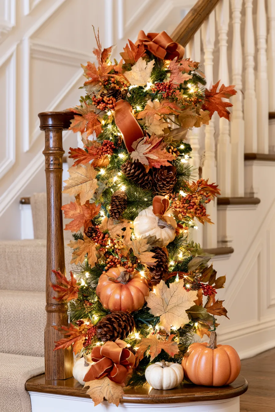 27 Cozy Fall House Ideas for a Warm and Inviting Home