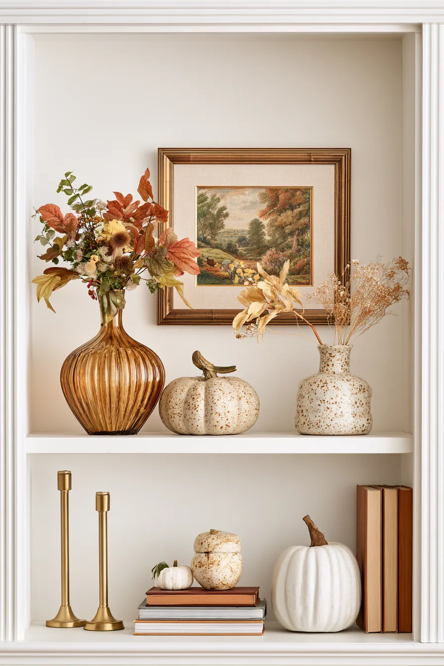 27 Cozy Fall House Ideas for a Warm and Inviting Home
