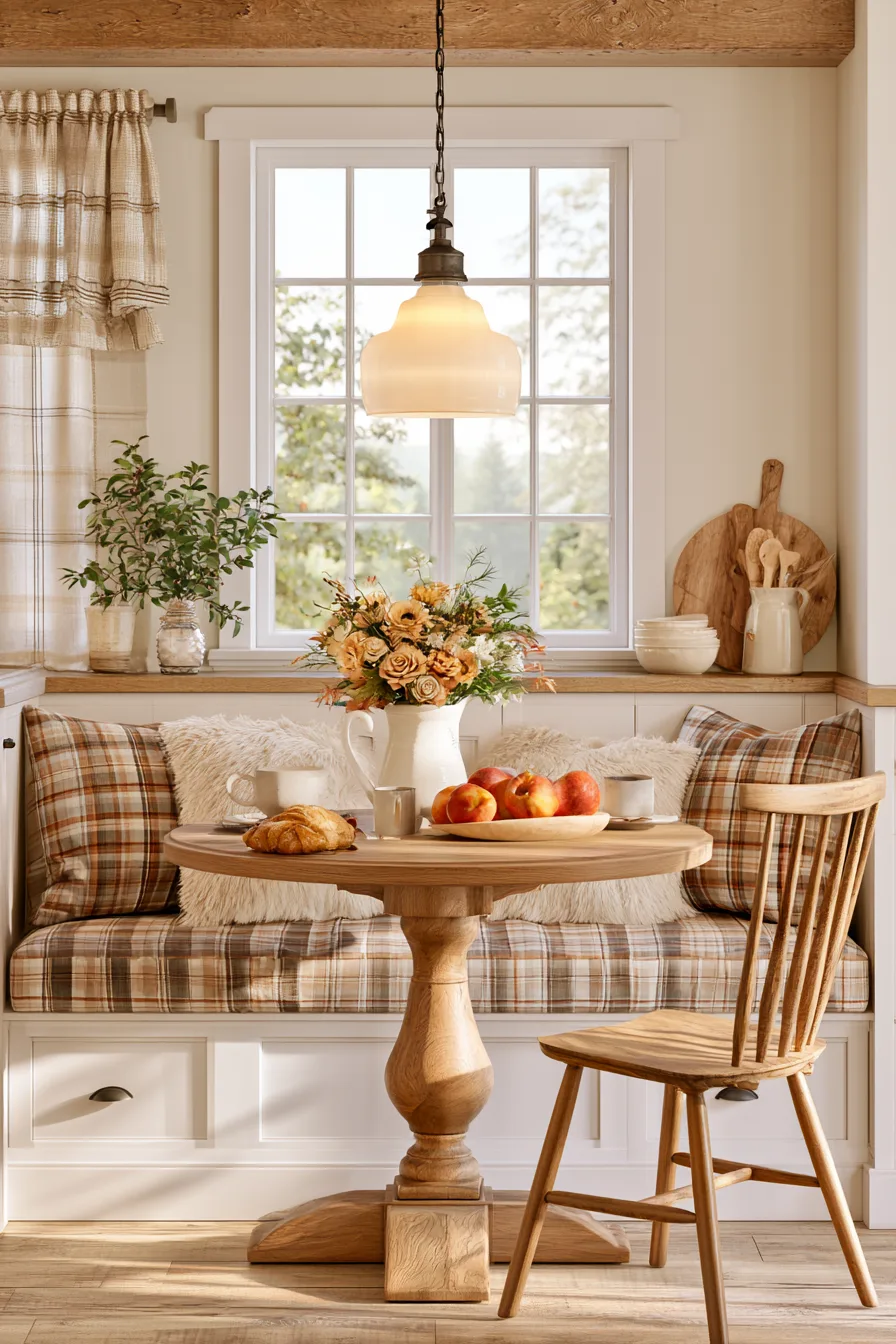 27 Cozy Cabin Kitchen Ideas for a Warm Rustic Retreat