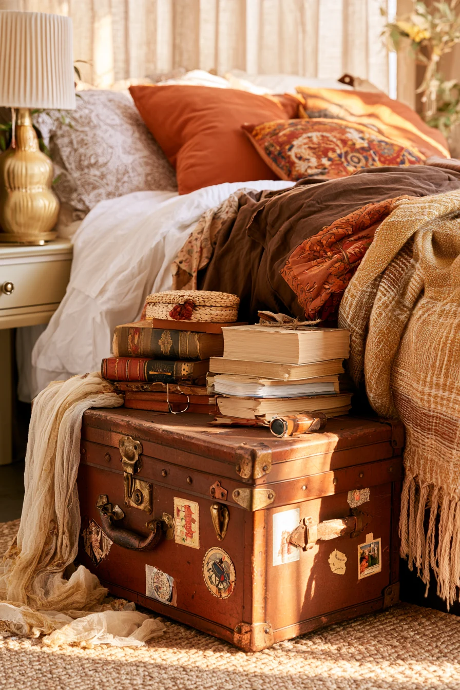 27 Magical Harry Potter Room Decor Ideas Every Fan Will Love