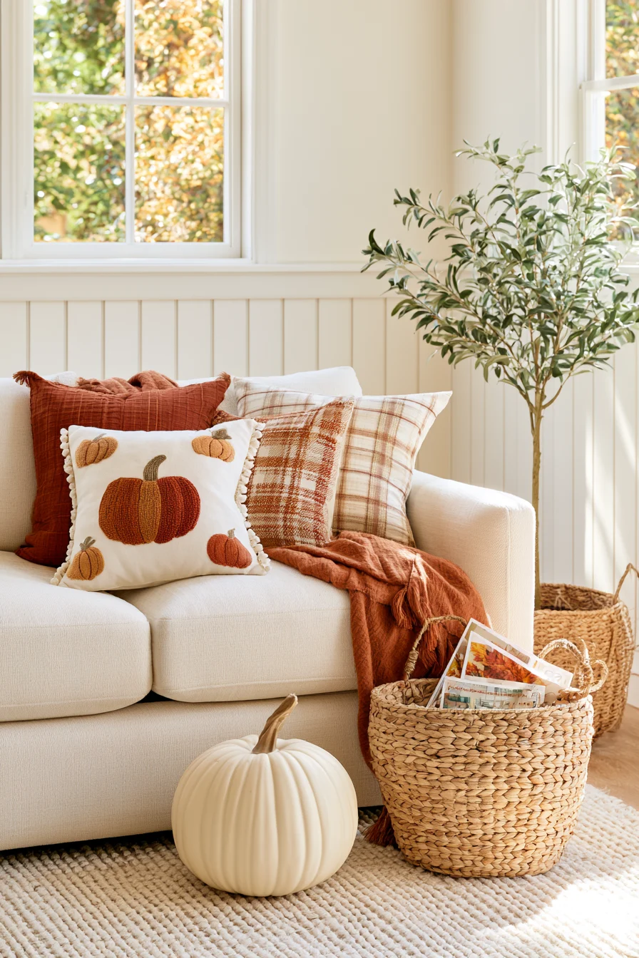 27 Cozy Fall House Ideas for a Warm and Inviting Home