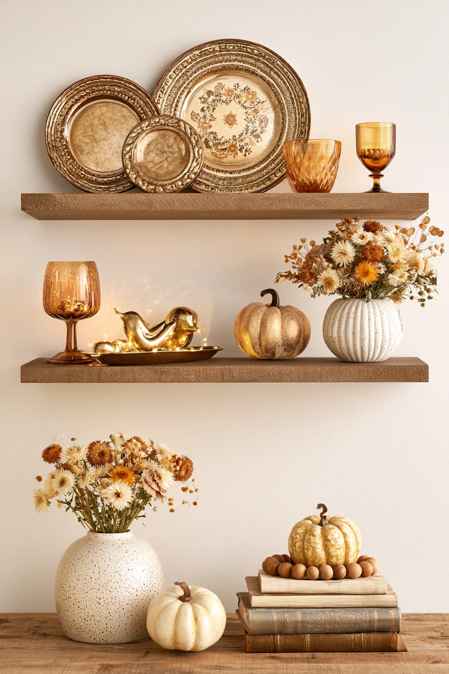 27 Cozy Fall House Ideas for a Warm and Inviting Home