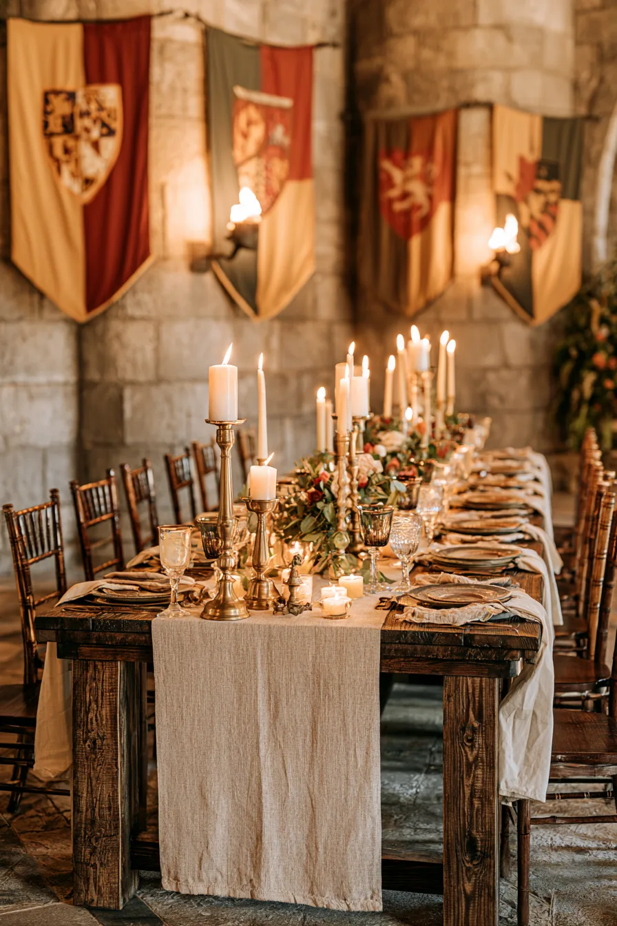27 Magical Harry Potter Room Decor Ideas Every Fan Will Love