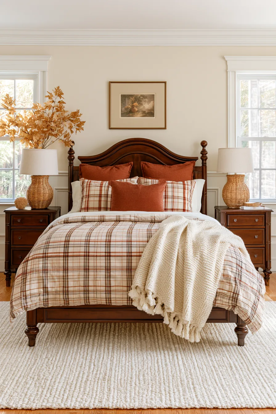 27 Cozy Fall House Ideas for a Warm and Inviting Home