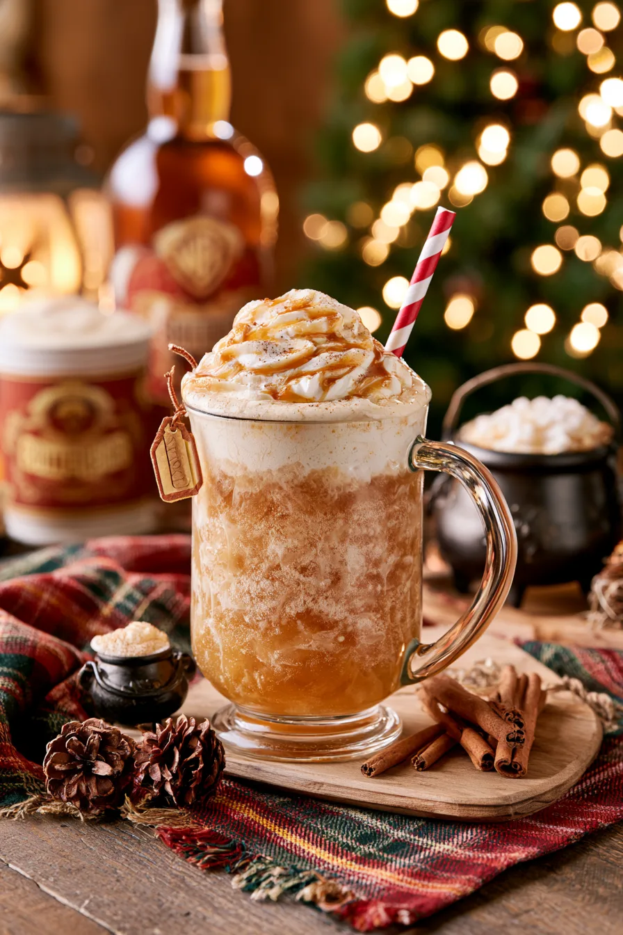27 Magical Harry Potter Christmas Ideas Every Wizarding Fan Will Love