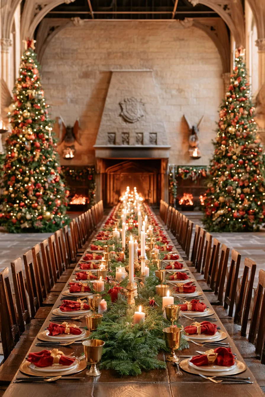 27 Magical Harry Potter Christmas Ideas Every Wizarding Fan Will Love