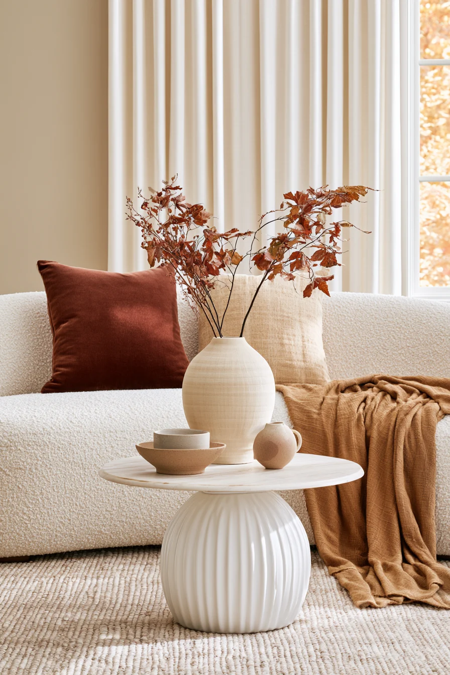 27 Cozy Fall House Ideas for a Warm and Inviting Home