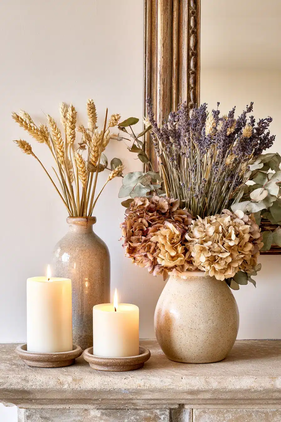 27 Dreamy Cottagecore Home Decor Ideas for a Cozy Romantic Retreat