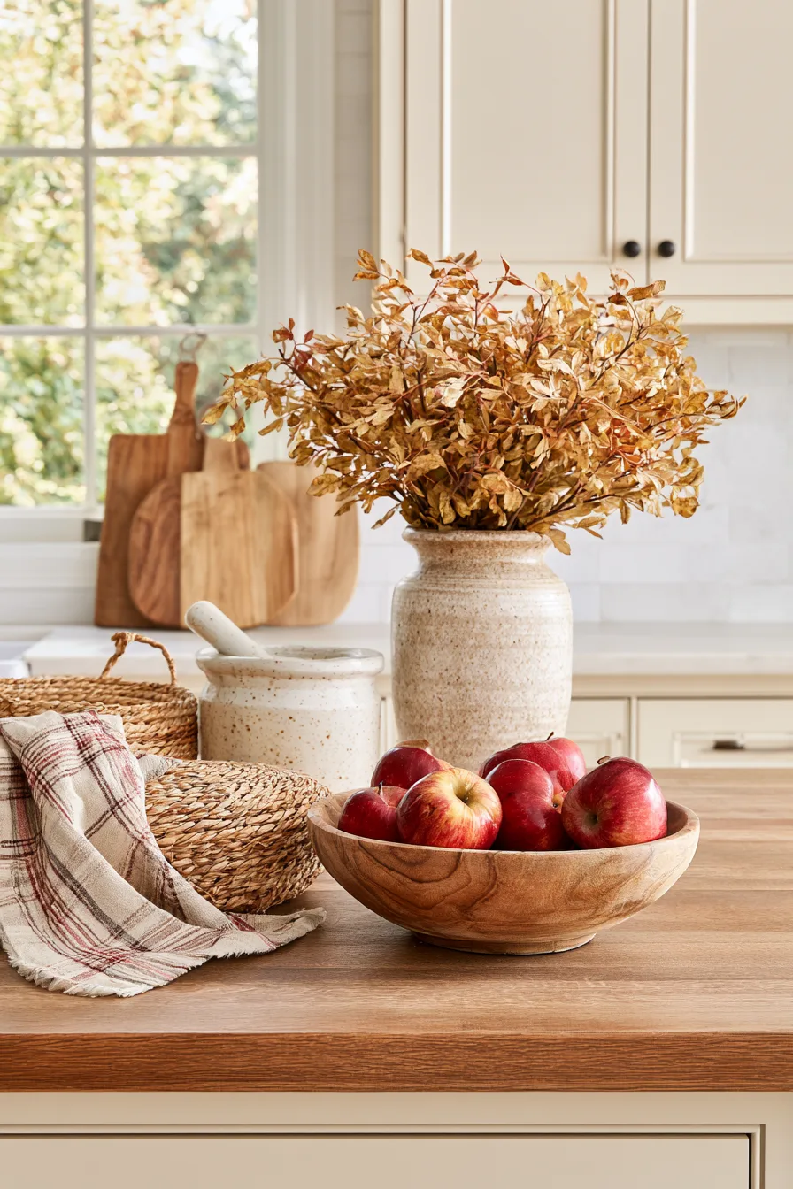 27 Cozy Fall House Ideas for a Warm and Inviting Home