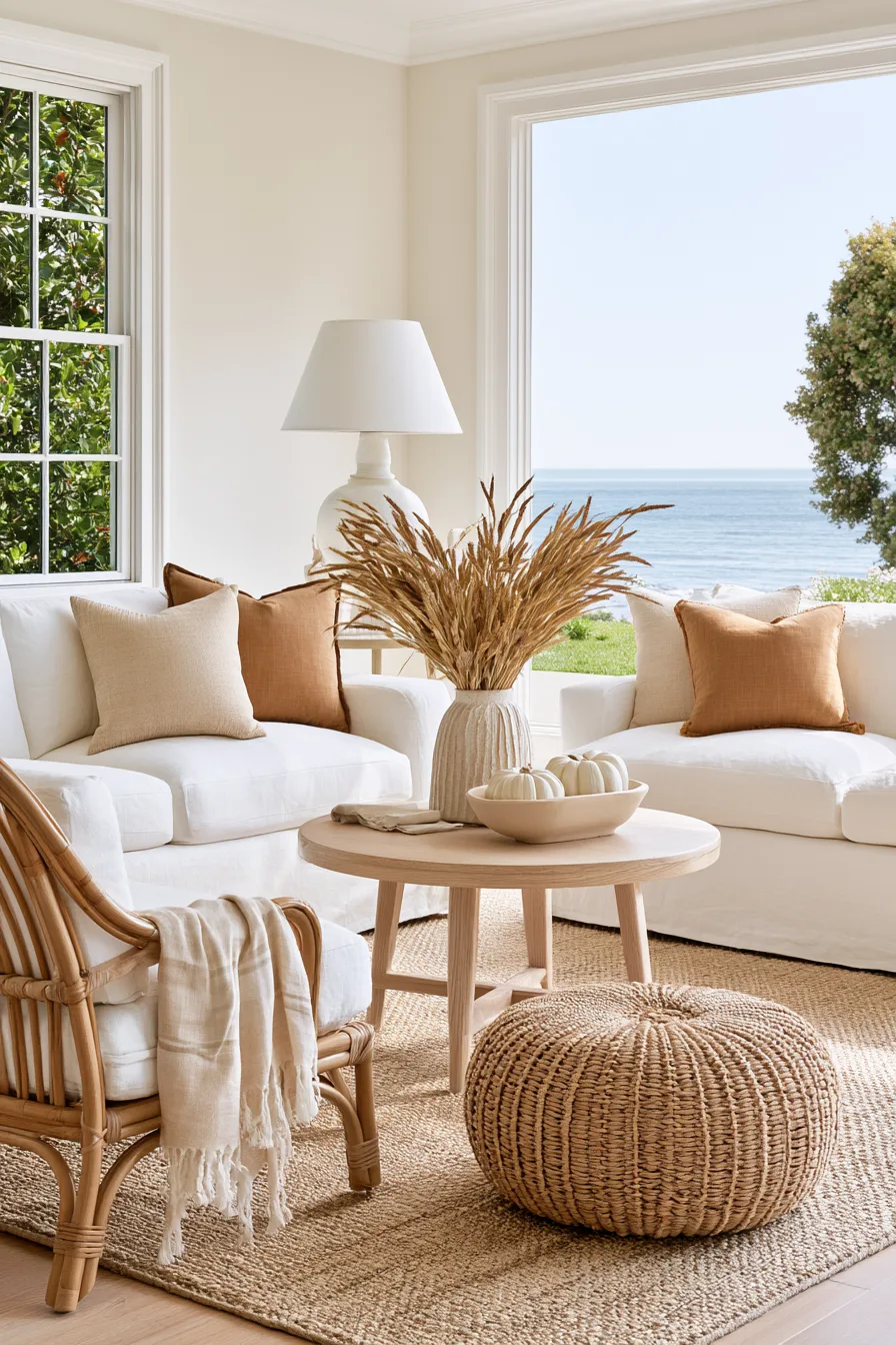 27 Cozy Fall House Ideas for a Warm and Inviting Home