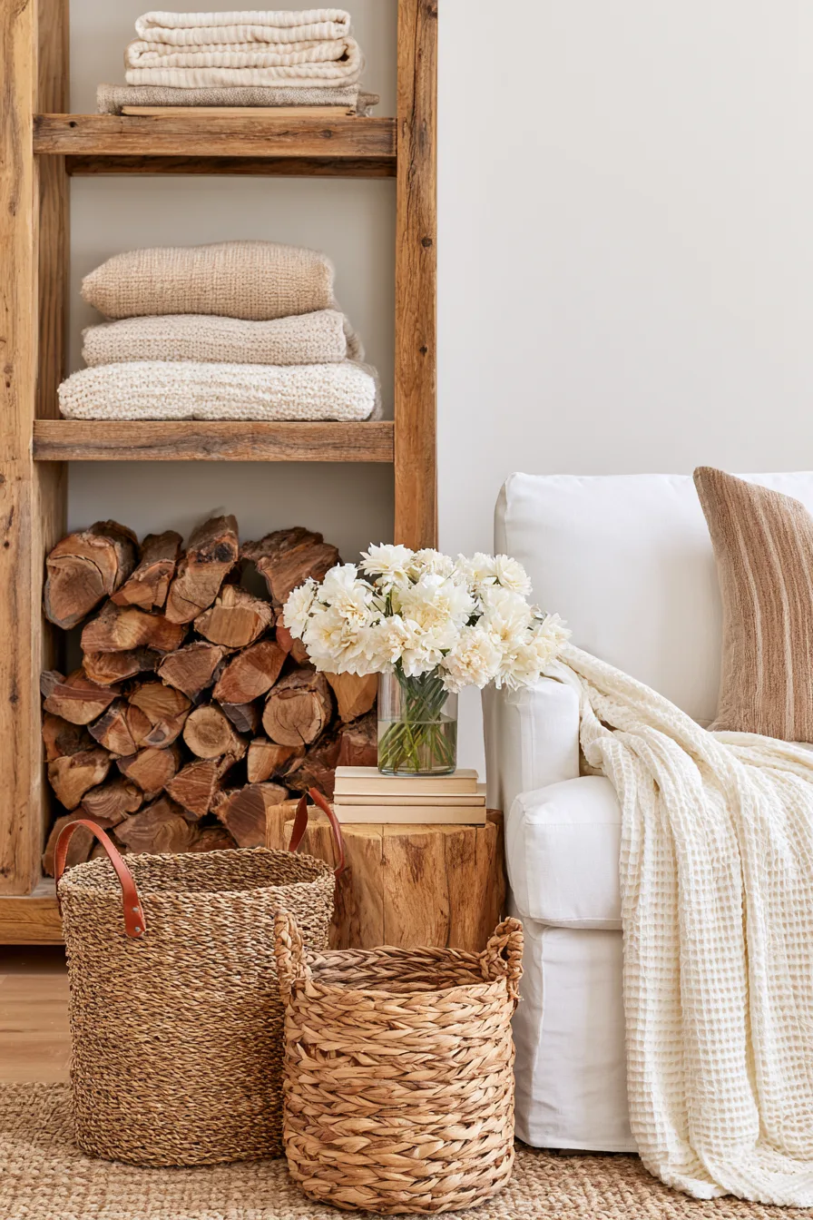27 Vintage Western Decor Ideas for a Warm Rustic Home