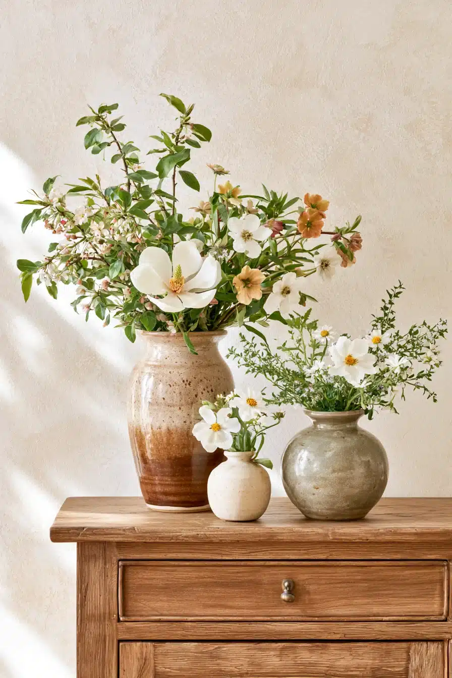 27 Dreamy Cottagecore Home Decor Ideas for a Cozy Romantic Retreat