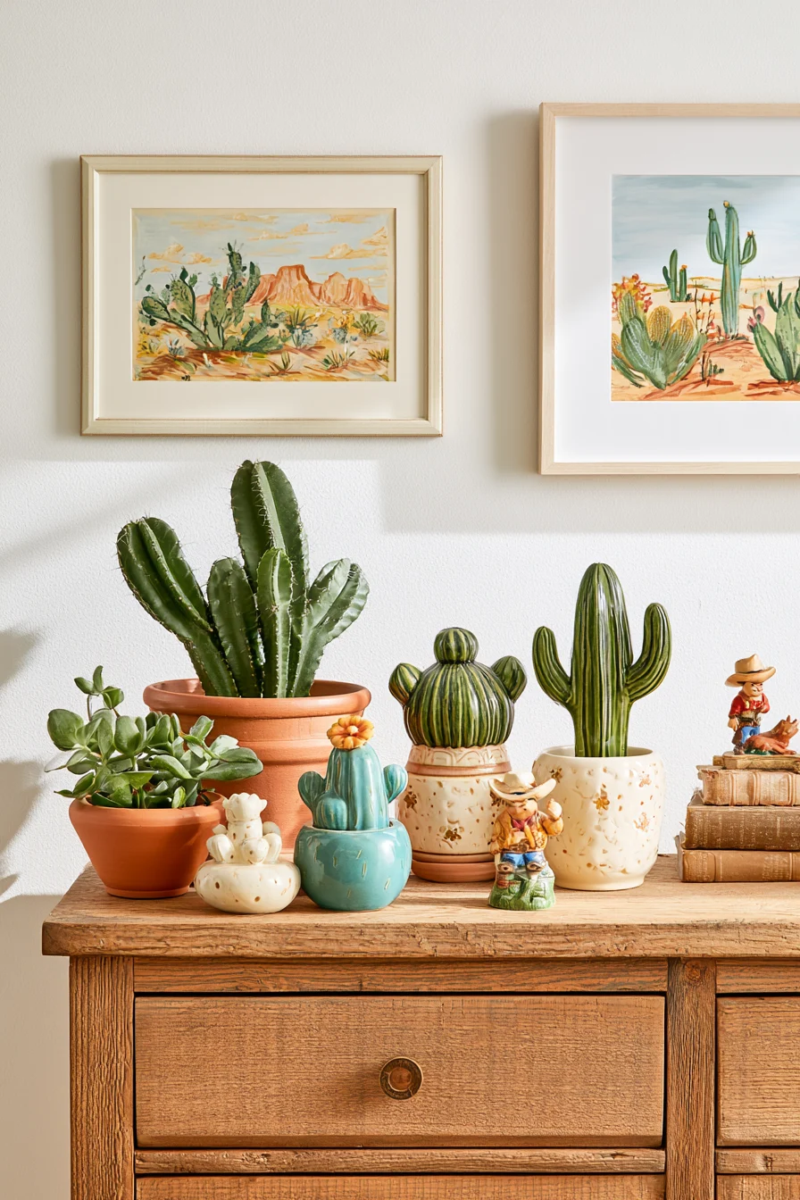 27 Vintage Western Decor Ideas for a Warm Rustic Home