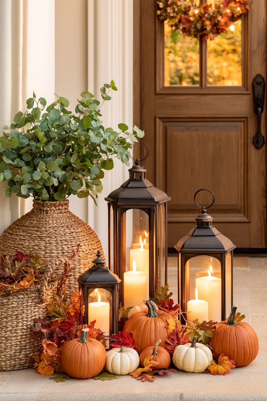 27 Cozy Fall House Ideas for a Warm and Inviting Home