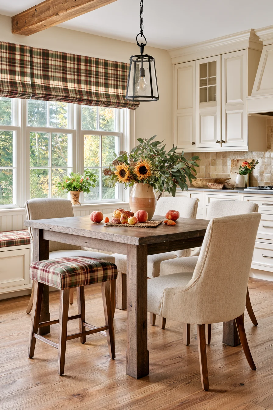 27 Cozy Cabin Kitchen Ideas for a Warm Rustic Retreat