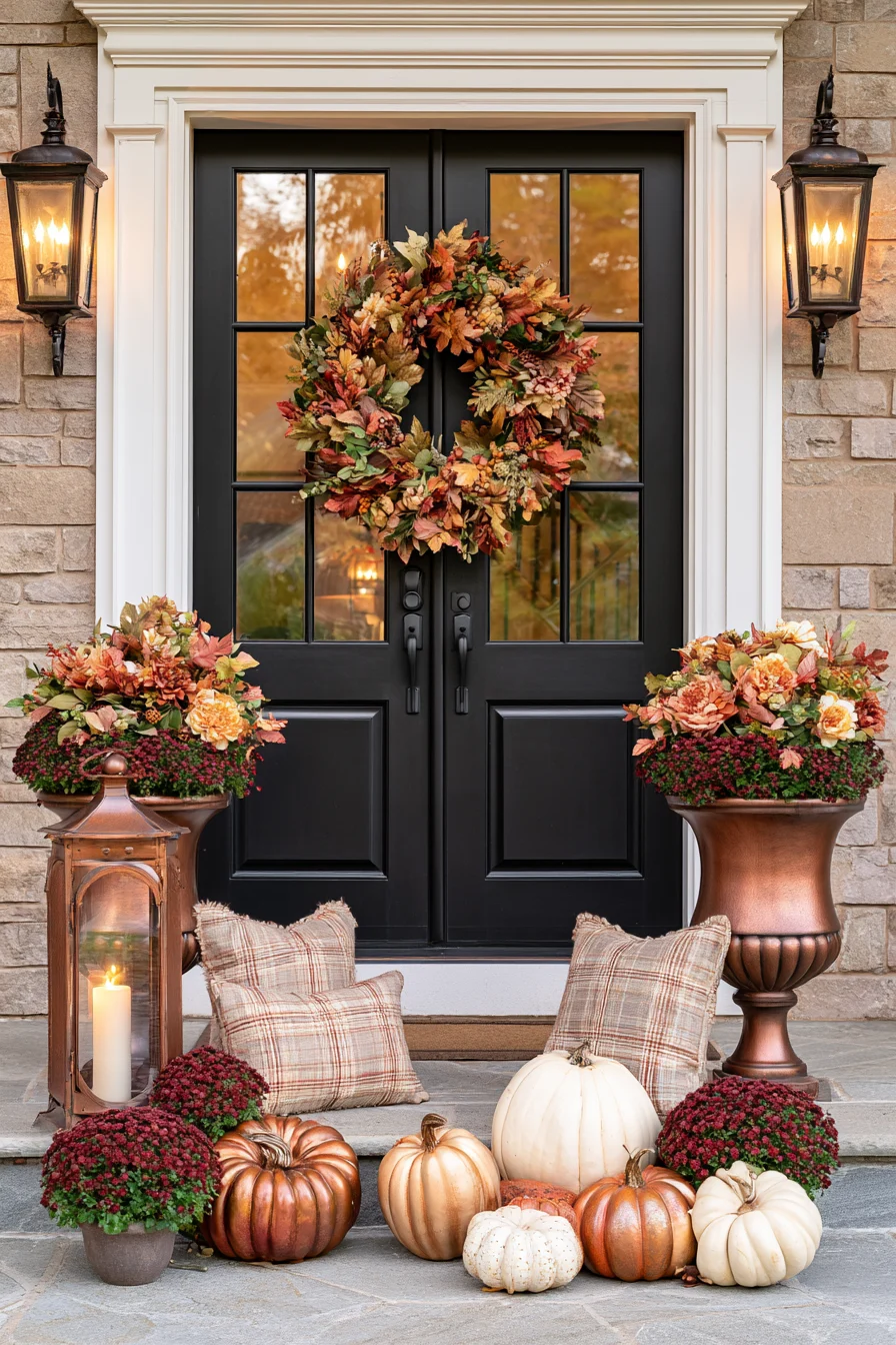 27 Cozy Fall House Ideas for a Warm and Inviting Home