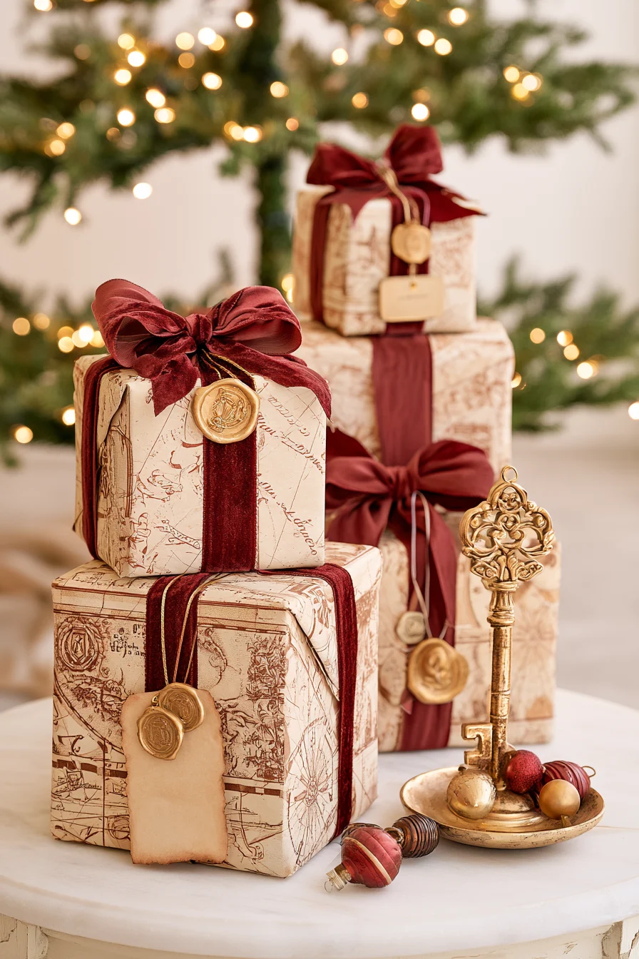 27 Magical Harry Potter Christmas Ideas Every Wizarding Fan Will Love