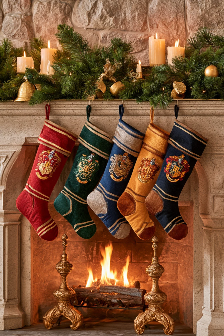 27 Magical Harry Potter Christmas Ideas Every Wizarding Fan Will Love