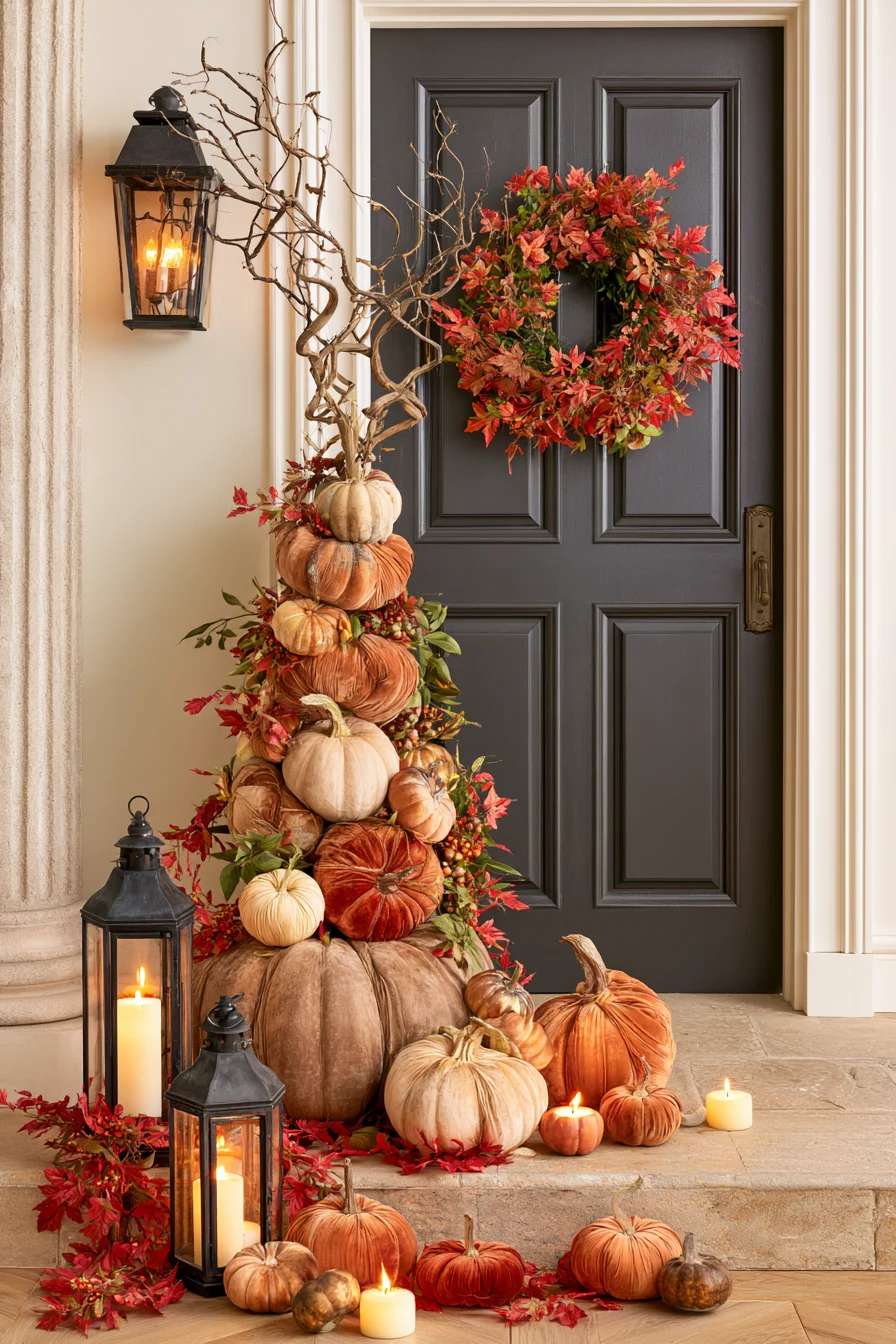 27 Cozy Fall House Ideas for a Warm and Inviting Home