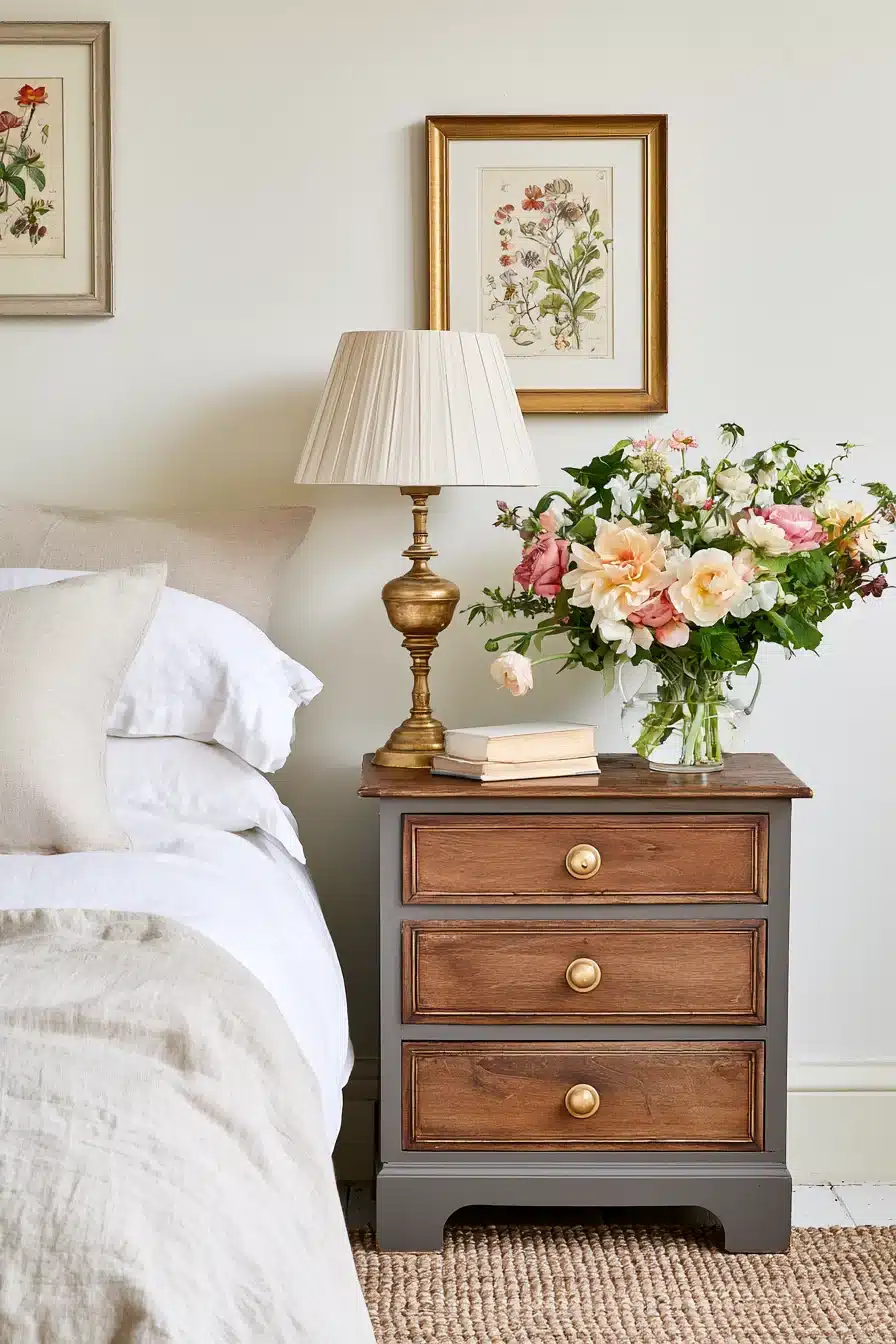 27 Dreamy Cottagecore Home Decor Ideas for a Cozy Romantic Retreat